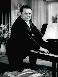 Sabine: 1950-1959 Actor - Actress
