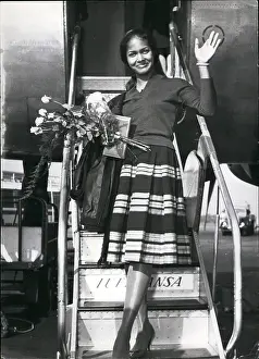 Eurydice: 1950-1959 Actor - Actress
