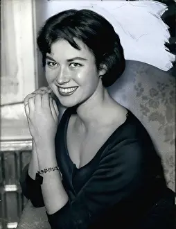 Parapet: 1950-1959 Actor - Actress