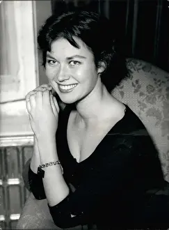 Parapet: 1950-1959 Actor - Actress