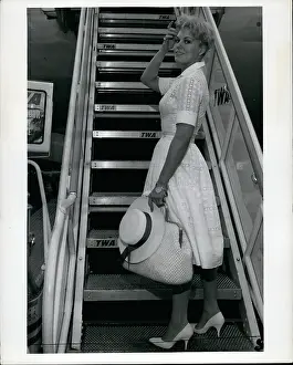 Strangers: 1950-1959 Actor - Actress