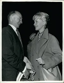 Venetia: 1950-1959 Actor - Actress