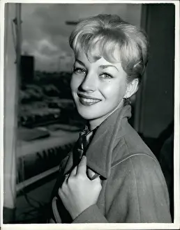 Venetia: 1950-1959 Actor - Actress