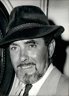 Liberte: 1950-1959 Actor - Actress