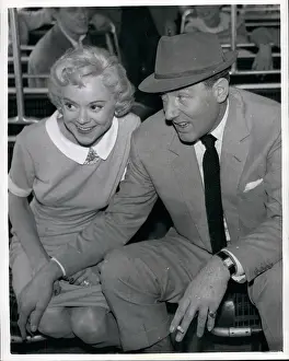 Sonia: 1950-1959 Actor - Actress