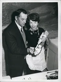 Sundae: 1950-1959 Actor - Actress