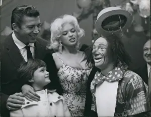 Coco: 1950-1959 Actor - Actress