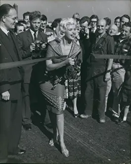 Flyover: 1950-1959 Actor - Actress