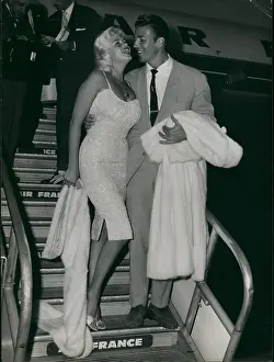 Hargitay: 1950-1959 Actor - Actress