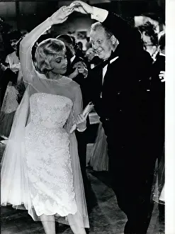 Tiller: 1950-1959 Actor - Actress