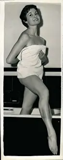 Folies: 1950-1959 Actor - Actress