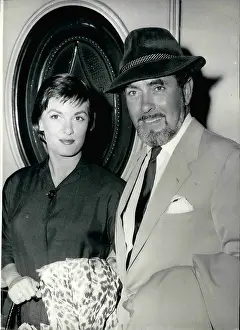 Liberte: 1950-1959 Actor - Actress