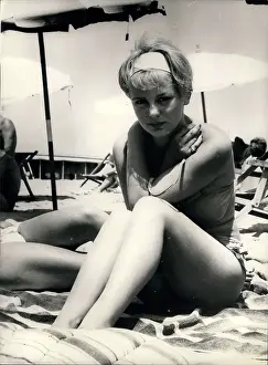 Starlets: 1950-1959 Actor - Actress