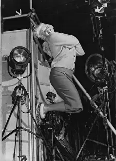 Snaps: 1950-1959 Actor - Actress