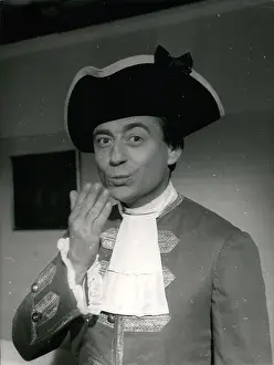 Signore: 1950-1959 Actor - Actress