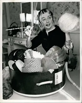 Brisson: 1950-1959 Actor - Actress
