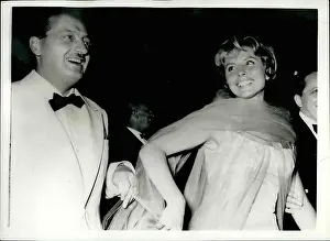 Acknowledges: 1950-1959 Actor - Actress