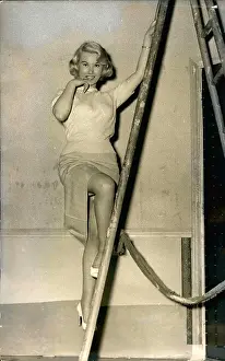 Nadine: 1950-1959 Actor - Actress