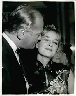 Jurgens: 1950-1959 Actor - Actress