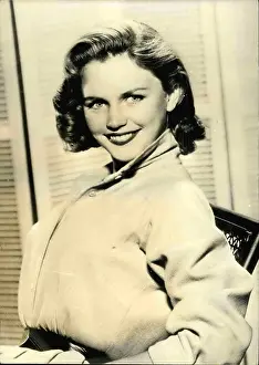 Preminger: 1950-1959 Actor - Actress