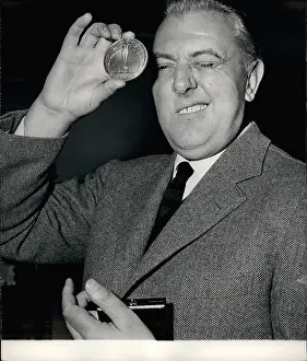 Oncle: 1950-1959 Actor - Actress