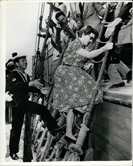 Bonhomme: 1950-1959 Actor - Actress