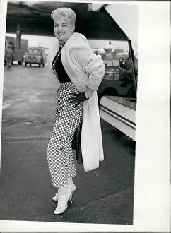 Trews: 1950-1959 Actor - Actress