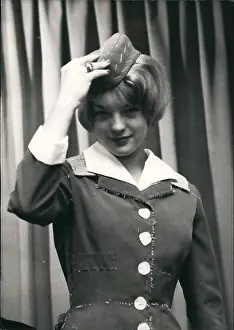 Heim: 1950-1959 Actor - Actress