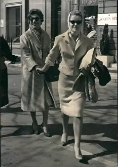 Heim: 1950-1959 Actor - Actress