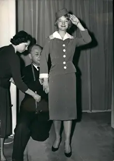 Heim: 1950-1959 Actor - Actress