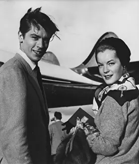 Rumoured: 1950-1959 Actor - Actress