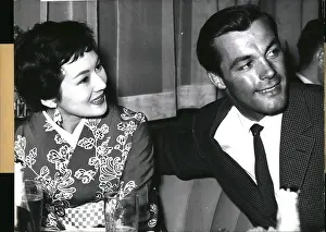 Tsukasa: 1950-1959 Actor - Actress