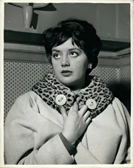 Allegations: 1950-1959 Actor - Actress