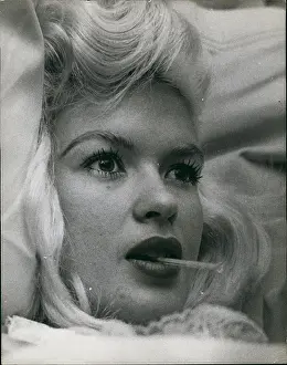 Thermometer: 1950-1959 Actor - Actress