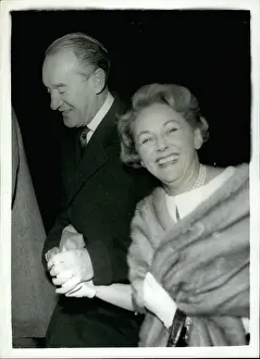 Benita: 1950-1959 Actor - Actress