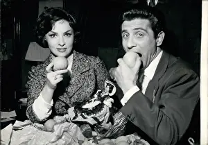 Becaud: 1950-1959 Actor - Actress
