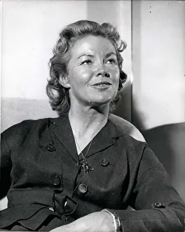 Drank: 1950-1959 Actor - Actress