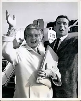 Confer: 1950-1959 Actor - Actress