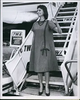 Drapes: 1950-1959 Actor - Actress