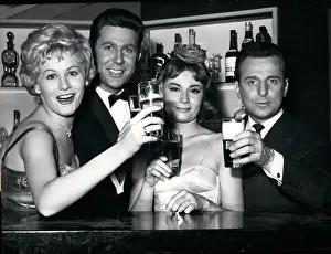 Ilona: 1950-1959 Actor - Actress