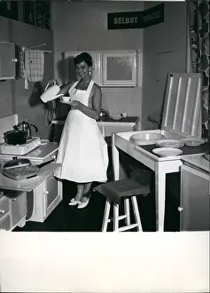 Nimble: 1950-1959 Actor - Actress