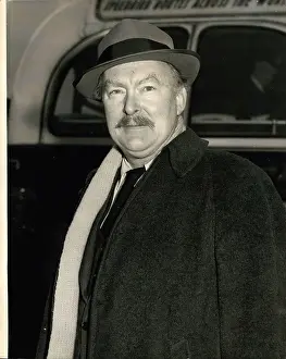 Dekker: 1950-1959 Actor - Actress