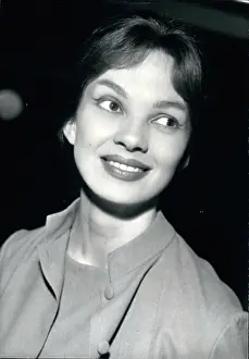 Conservatoire: 1950-1959 Actor - Actress