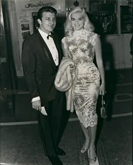 Dicky: 1950-1959 Actor - Actress