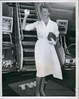 0000: 1950-1959 Actor - Actress