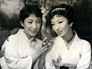 Akiko: 1950-1959 Actor - Actress