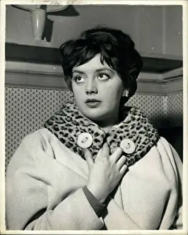 Allegations: 1950-1959 Actor - Actress