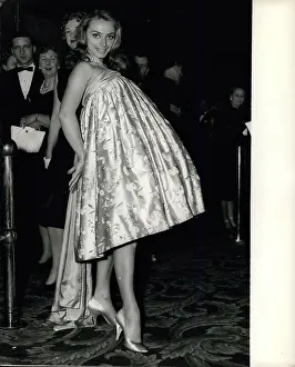 Olrich: 1950-1959 Actor - Actress