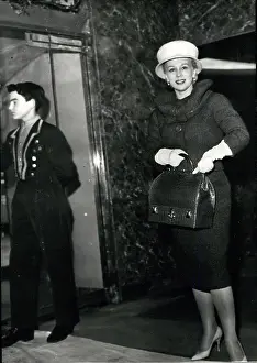 Premire: 1950-1959 Actor - Actress
