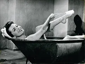 Wald: 1950-1959 Actor - Actress